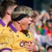 Henry Pollock celebrates a try