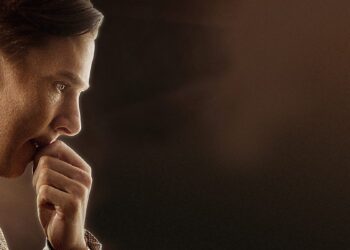 The award-winning story of a code-busting hero
