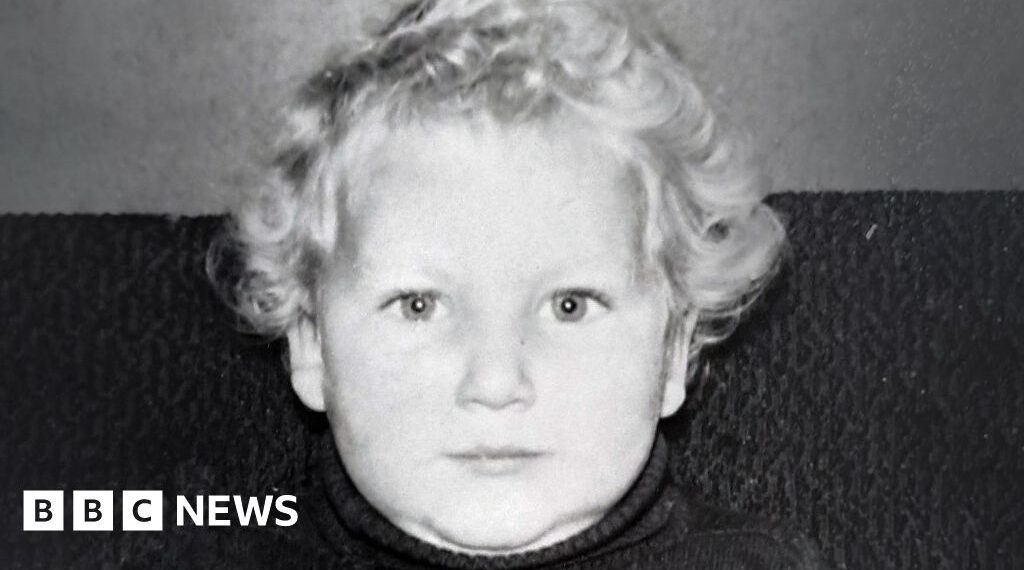 The boy who vanished: 50 years on from the disappearance of Sandy Davidson