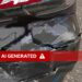 The fake images behind AI insurance scams