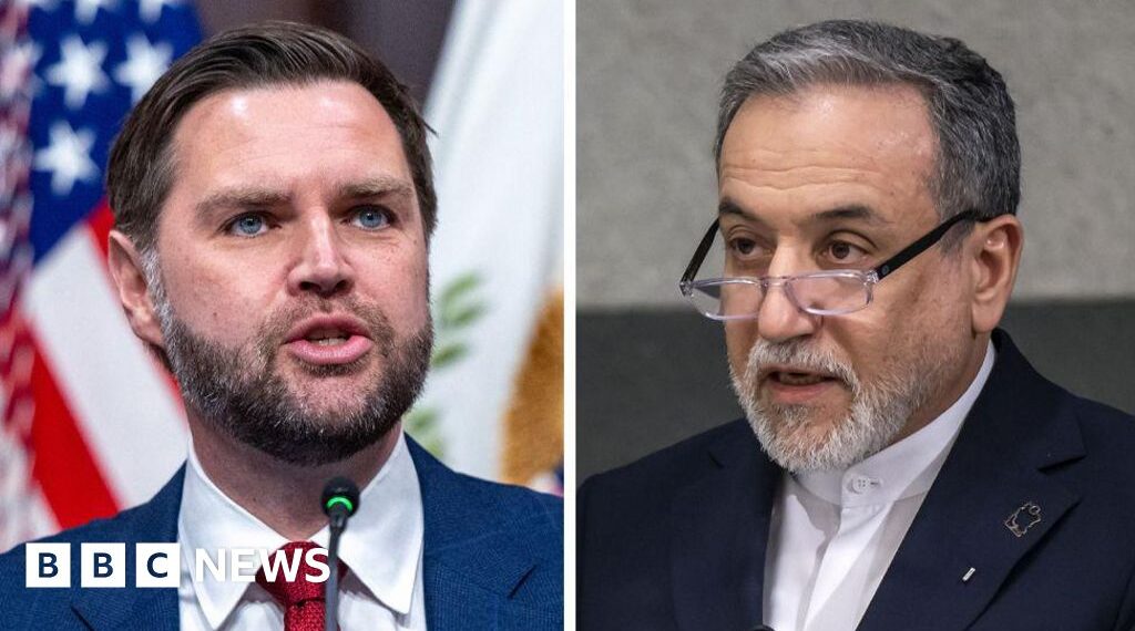 The five big sticking points in US-Iran talks