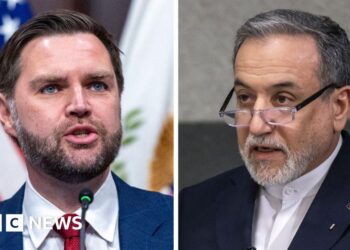 The five big sticking points in US-Iran talks