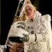 The mission to get 100 women to walk on the Moon - without leaving Earth