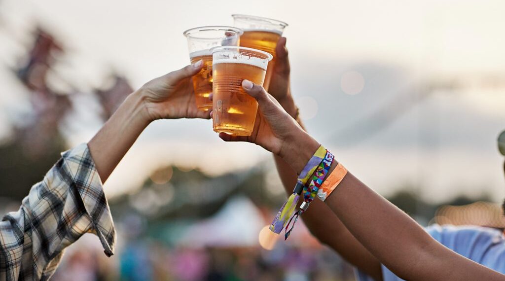 The surprising health benefit that could be in your pint