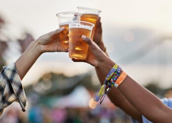 The surprising health benefit that could be in your pint