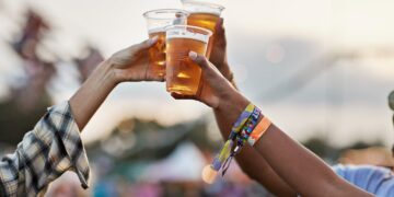The surprising health benefit that could be in your pint