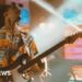 'The weapons were loud, but there was always music': Sudanese band play on through the war