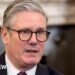 Things can't go on like this with online safety, Starmer tells tech bosses