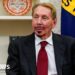 Thousands lose their jobs in deep cuts at tech giant Oracle