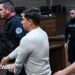 Three Kosovo Serbs jailed over deadly gun battle and monastery siege
