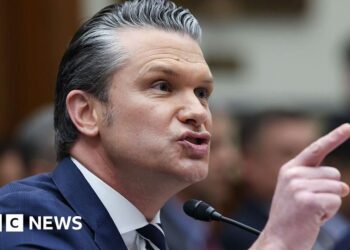 Three takeaways from Hegseth's clash with lawmakers over Iran war