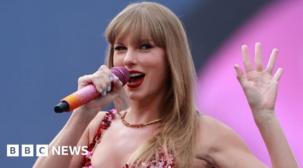Ticketmaster-owner Live Nation ran a monopoly and overcharged fans, jury finds