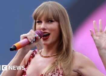 Ticketmaster-owner Live Nation ran a monopoly and overcharged fans, jury finds