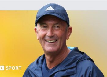 Tony Pulis - Going Direct banner