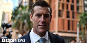 Top Australian soldier to remain in jail over alleged war crimes