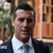 Top Australian soldier to remain in jail over alleged war crimes