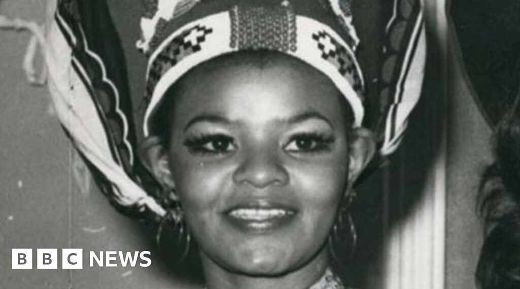 Trailblazing black beauty queen who defied apartheid South Africa dies aged 76