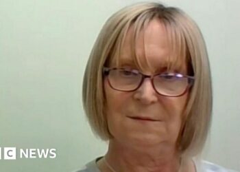 Trans woman leaves role with Portsmouth women's health charity