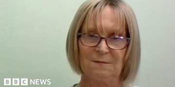 Trans woman leaves role with Portsmouth women's health charity