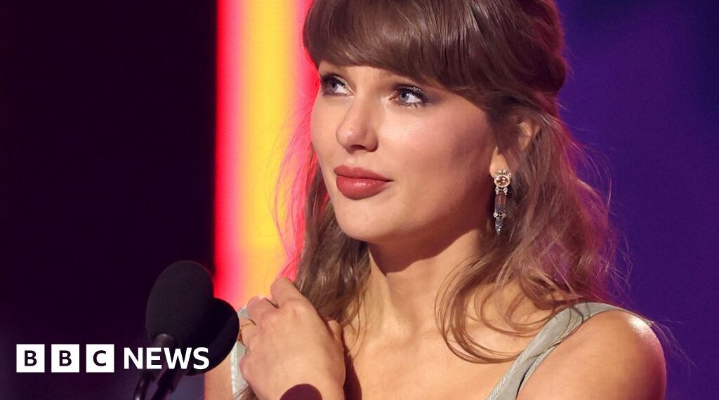 Trial starts for Austrian accused of plotting attack on Taylor Swift concert