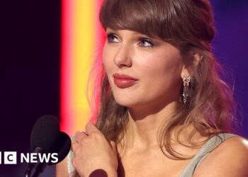Trial starts for Austrian accused of plotting attack on Taylor Swift concert