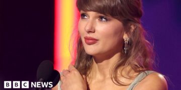 Trial starts for Austrian accused of plotting attack on Taylor Swift concert