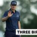 Justin Rose