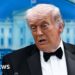 Trump and officials 'likely' targets of press dinner shooting suspect, authorities believe