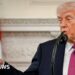 Trump buys time for Iran deal after frantic day of diplomacy