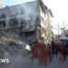 Trump condemned over threat that Iran's 'civilisation will die'