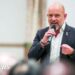 Trump endorses ex-UK political aide Steve Hilton for California governor