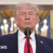 Trump issues expletive-laden threat to Iran over Hormuz Strait blockage