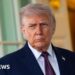 Trump says US will not lift Hormuz blockade until deal made with Iran