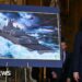 Trump seeks massive $1.5tn for defence alongside cuts in domestic spending