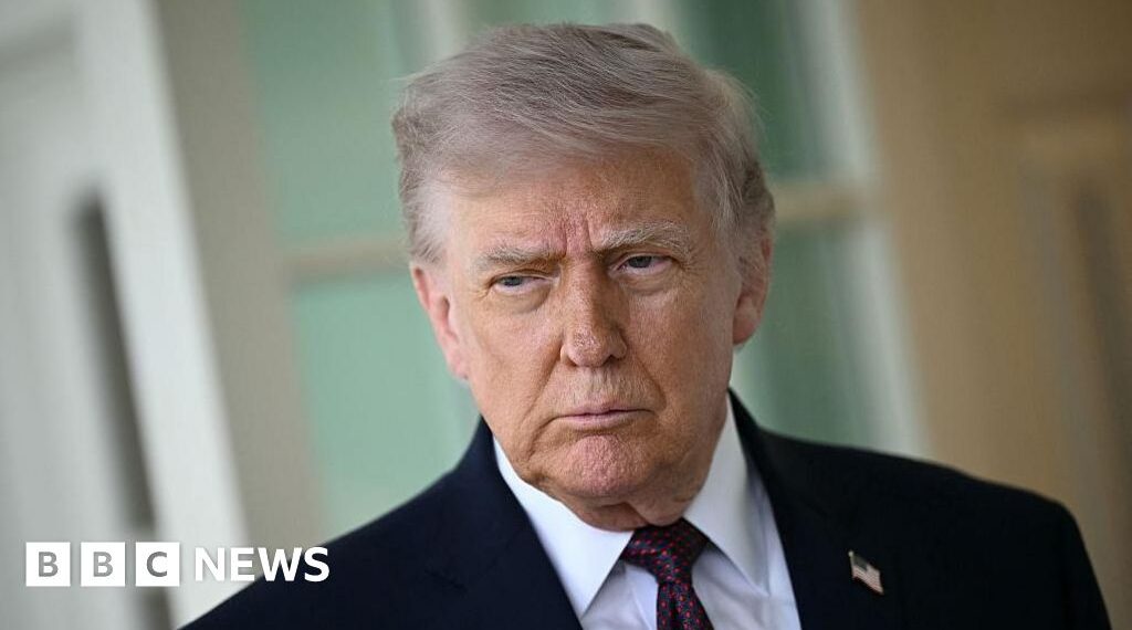 Trump tariff refunds begin but consumers likely to miss out