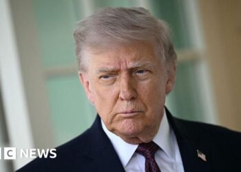 Trump tariff refunds begin but consumers likely to miss out
