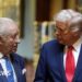 Trump tells BBC that King's visit could 'absolutely' help repair relations with UK