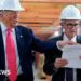 Trump threatens to fire Fed chair Powell if he doesn't leave in May