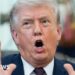 Trump to give primetime address on war as questions swirl over his next move