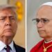 Trump's rift with Pope is playing out in public - it's costing him valuable support