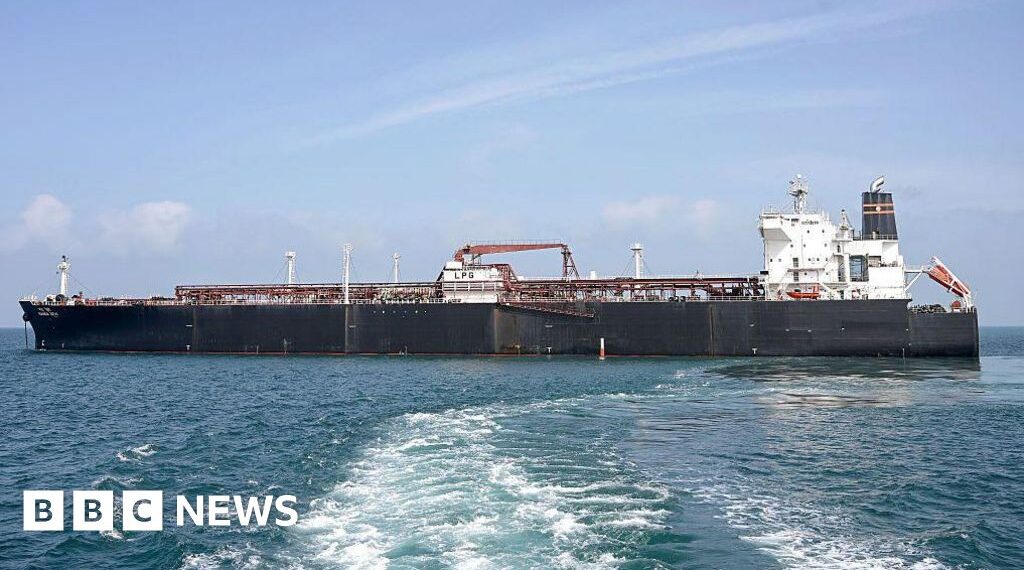 Trump's Hormuz deadline looms but Asian nations have already struck deals with Iran