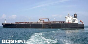 Trump's Hormuz deadline looms but Asian nations have already struck deals with Iran
