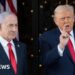 Trump's Lebanon ceasefire takes Israel by surprise