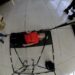 Trying the physical tests Artemis crew face back on Earth