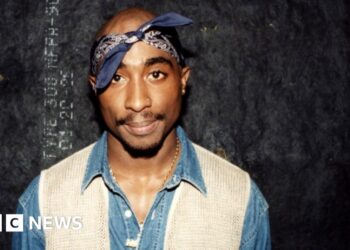 Tupac's family files wrongful death lawsuit in LA