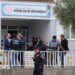 Turkish police detain 162 people over online posts about school shootings