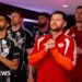 Twenty goals and a burning yellow card - the best bits from Sidemen charity match
