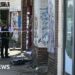 Two arrested over Kenton synagogue attack