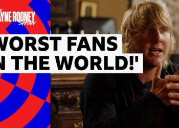 Paddy Pimblett