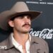 UK 'great place' for country music - Tucker Wetmore